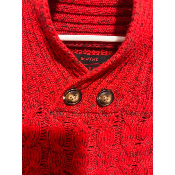New York YOKI Sweater - Picture 4 of 8